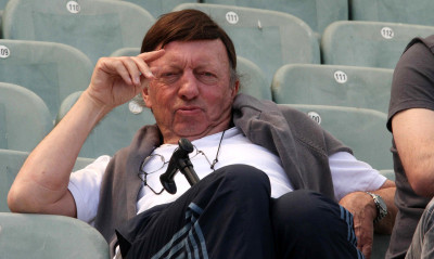 Ο ΟΦΗ δίνει το όνομα του Γκέραρντ σε θύρα του γηπέδου της