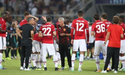 Μουρίνιο: Με το VAR θα βλέπαμε άλλο παιχνίδι