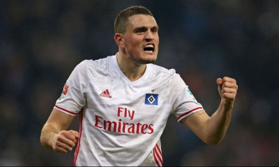 Αρχηγός ο Παπαδόπουλος στο Αμβούργο