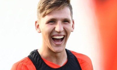 Οι ευχές του Ολυμπιακού στον Ρέτσο