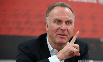 Ρουμενίγκε: Θα προτιμούσα γήπεδο από τον Νεϊμάρ