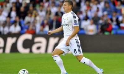 Ο Κρόος ξέρει να πασάρει καλύτερα από κάθε άλλον!