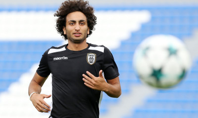 Στην Φεϊρένσε ο Ουάρντα