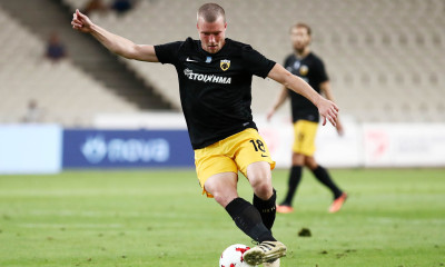 ΑΕΚ: «Πόρτα» σε Τουλούζ για Γιόχανσον