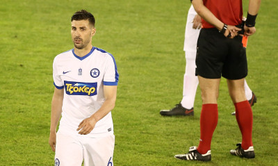 Δικαιώθηκε ο Ατρόμητος για την υπόθεση Φυτανίδη