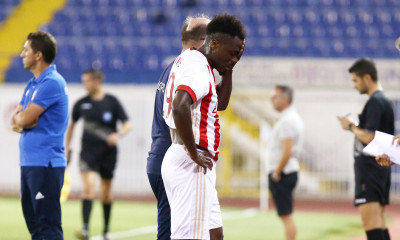 Πρόβλημα με Εμενίκε: Χάνει τα παιχνίδια με Ριέκα!