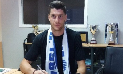 Λαμία: Ενίσχυση στον «άσο» με Μελίσσα