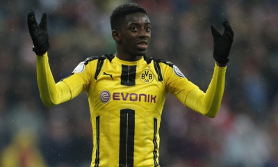 «Σφήνα» της Ρεάλ Μαδρίτης στο φλερτ Ντεμπελέ – Μπαρτσελόνα