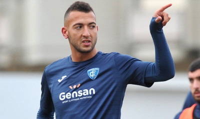 ΠΑΟΚ: Δικός του ο Ελ Καντουρί, τελειώνει και με Σαμπράνο