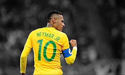 Πρώτη στην κατάταξη της FIFA η Βραζιλία - 38η η Ελλάδα