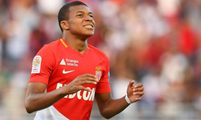 Τελειώνει και του Μπαπέ στην Παρί