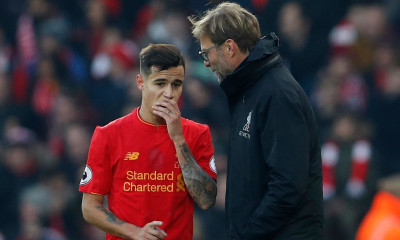 Κλοπ: Η Σίτι είναι φαβορί