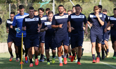 Κέρκυρα: Η αποστολή του «Έλε» για ΠΑΣ Γιάννινα