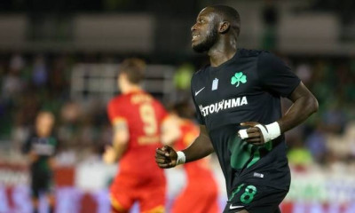 «Σκασμένοι» με Κουλιμπαλί στον Παναθηναϊκό