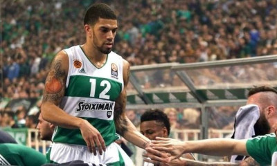 «Είμαι ευγνώμων στον Παναθηναϊκό»