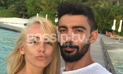 Δώρα Γκουγκούση: «Η απόσταση μας ενώνει περισσότερο με τον Κλάους»