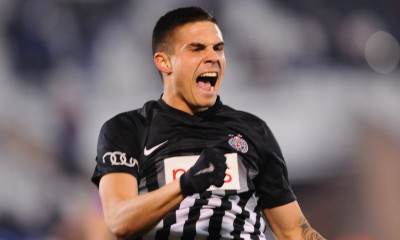 Ολυμπιακός: Δε βιάζεται για Τζούρτζεβιτς