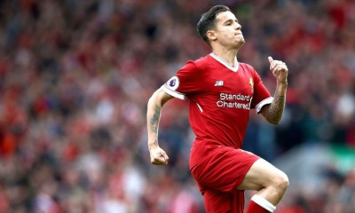 «Φρένο» της Λίβερπουλ στις ορέξεις της Μπαρτσελόνα για Κουτίνιο