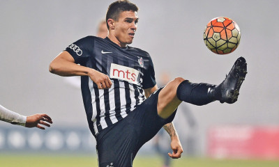 «Άναψε» φωτιές ο Βαζούρα για Τζούρτζεβιτς