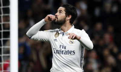 Ανανέωσε με αστρονομική ρήτρα στην Ρεάλ Μαδρίτης ο Ίσκο