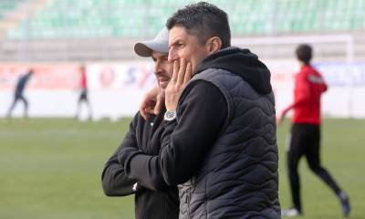 Μίλησε με Λουτσέσκου ο ΠΑΟΚ