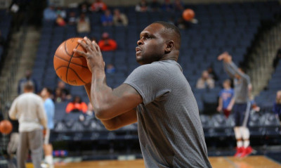 Ο Ζακ Ράντολφ συνελήφθη με ένα κιλό χασίς