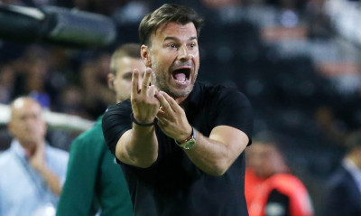 ΠΑΟΚ: Τέλος ο Στανόγεβιτς, ανακοινώθηκε ο Λουτσέσκου