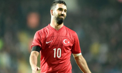 Επιστρέφει στην εθνική Τουρκίας ο Τουράν