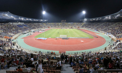 Εργοτέλης: Ξεσπιτώθηκε από το Παγκρήτιο!