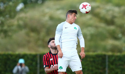 Σε είκοσι μέρες επιστρέφει ο Στάικος