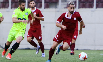 ΑΕΛ-Ξάνθη 1-1:  Ραντεβού ξανά την 14η αγωνιστική