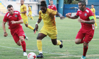 Κέρκυρα-ΠΑΣ Γιάννινα 0-1: «Καθάρισε» ο Χαλκιαδάκης