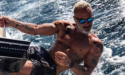 Η «πτώση» του «βασιλιά» του Instagram με τα 11 εκατ. ακολούθους: Κατέσχεσαν την περιουσία του (vids)