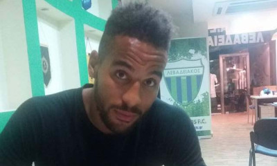 Στα «πράσινα» ο Επασί