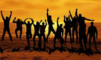 Δείχνει το… δρόμο στη Super League: Παρουσίαση ομάδας σε beach party! (photo)