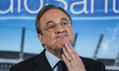 Έτσι πάει να κλέψει τον Ντεμπελέ η Ρεάλ από την Μπαρτσελόνα