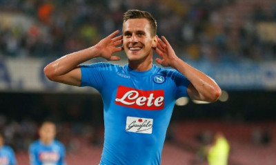 Νάπολι: Τάσεις φυγής από τον Μίλικ