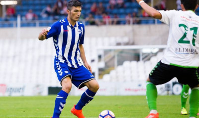 Παίρνει τον Ντάνιελ Τόρες ο ΠΑΟΚ