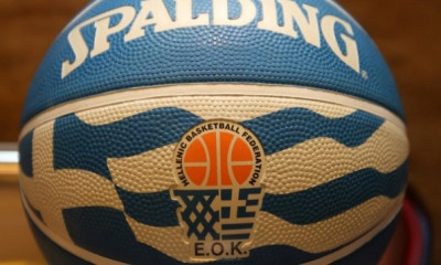 Ελλάδα-Φινλανδία 63-47: Άφησε υποσχέσεις η «γαλανόλευκη»