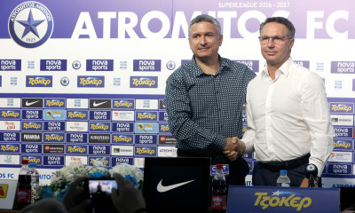 Ατρόμητος: Στην… πρίζα για Κάναντι και μεταγραφές!