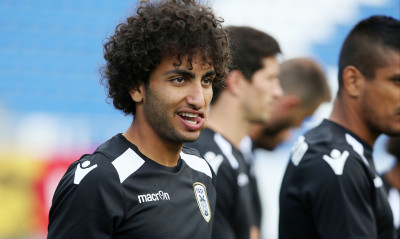 Πορτογαλία: Τί γράφει ο Τύπος για τον Ουαρντά και το... πέσιμο στις γυναίκες συμπαικτών του