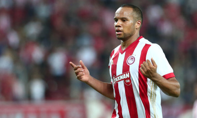 Ολυμπιακός: Αμφίβολος ο Οφόε με Ριέκα