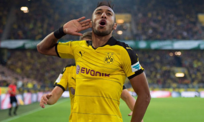 «Καρφιά» Ομπαμεγιάνγκ σε Ντόρτμουντ: «Θέλω να επιστρέψω στη Μίλαν, αλλά... κοιμούνται!»