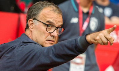 Πόσα θες ρε Μπιέλσα να μας τρελάνεις;