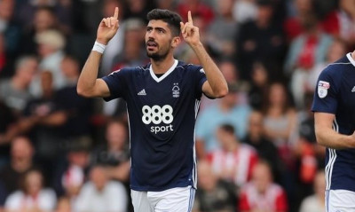 Η υπόσχεση του Μπουχαλάκη μετά τα «όργια» με την Μπρέντφορντ (photo)