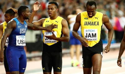 Γκάτλιν: Μας κράτησαν πολύ ώρα για την τηλεόραση