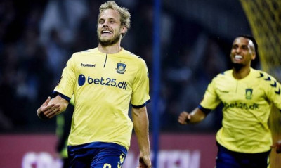 Ορθάνοιχτο του Πούκι για τώρα ή Γενάρη!