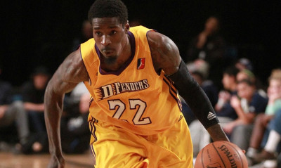 Χάρις: Έρχομαι διψασμένος για τίτλους