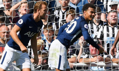Νιούκαστλ - Τότεναμ 0-2: Ποιες μεταγραφές… Έχουν Ντέλε Άλι τα «σπιρούνια»! (video)