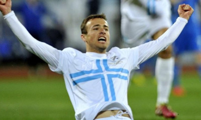 Χωρίς τον Κβρζιτς η Ριέκα στην Αθήνα